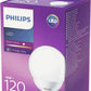 Philips LED Globe 120W G120 E27 2000 Lumen