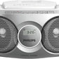 Philips Radio mit CD Player AZ2155/12 mit AUX