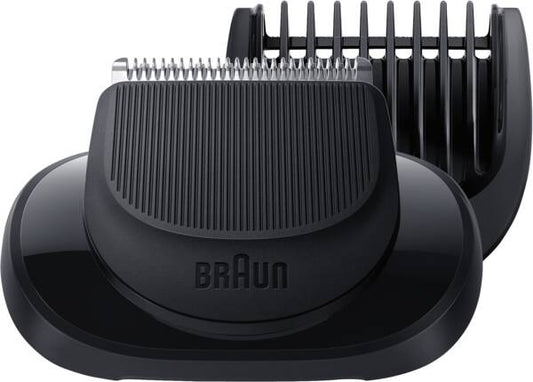 Braun Bartschneide Aufsatz Bart Trimmer Serie 5 6 7