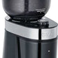 B-Ware Graef Kaffeemühle CM 202 schwarz130 Watt 18 Stufen