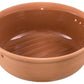 RÖMERTOPF Brot Frische Topf rund terracotta Aufbewahrung