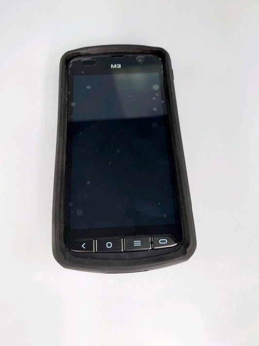 M3 Mobile SM20 Handscanner mit Touch inkl. Schutzhülle