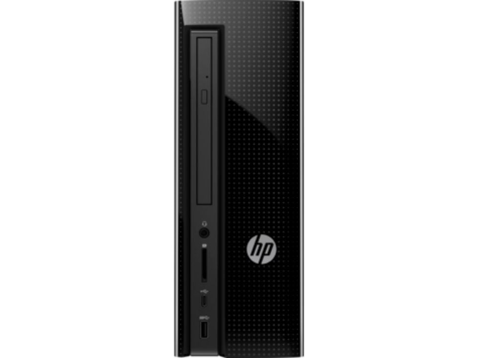 Gebraucht: HP Desktop PC 260-a144ng Computer ohne Karton