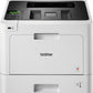 B-Ware Brother Farb Laserdrucker HL-L8260CDW WLAN ohne Farbkartuschen