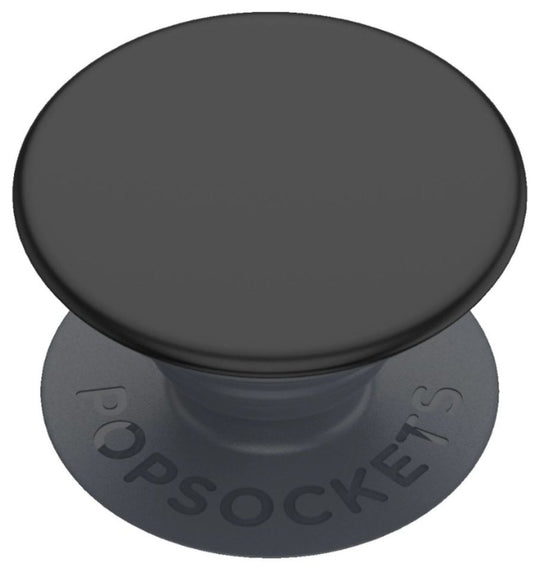 Popsockets Popgrip Basic ausziehbarer Sockel und Griff Handy Tablet