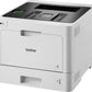 B-Ware Brother Farb Laserdrucker HL-L8260CDW WLAN ohne Farbkartuschen