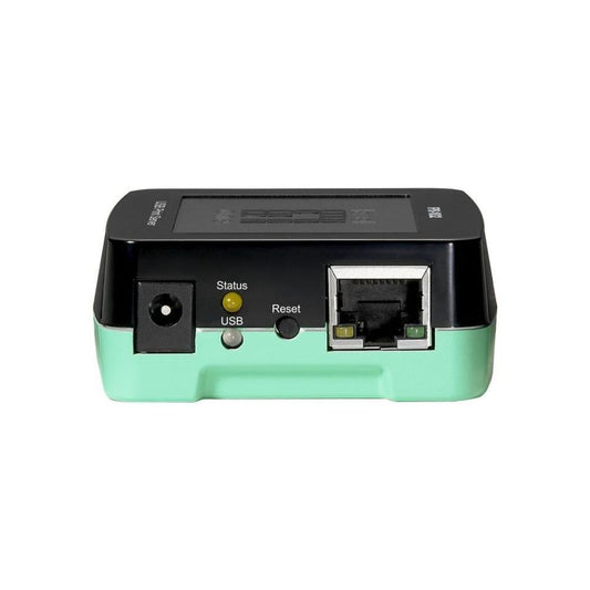 LevelOne Druckserver FPS-1032 USB Print Server Drucker