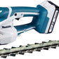 Makita Akku Grasschere UM110DWYX Heckenschere mit Akku und Schnellladegerät