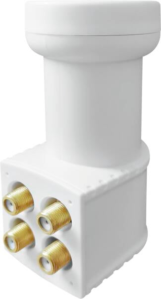 Megasat HD Profi Quad LNB